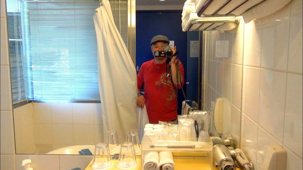 Oriental Hotel Hiroshima 広島の宿は静かで便利なオリエンタルホテル Oriental Hotel Hiroshima 広島の宿は静かで便利なオリエンタルホテル