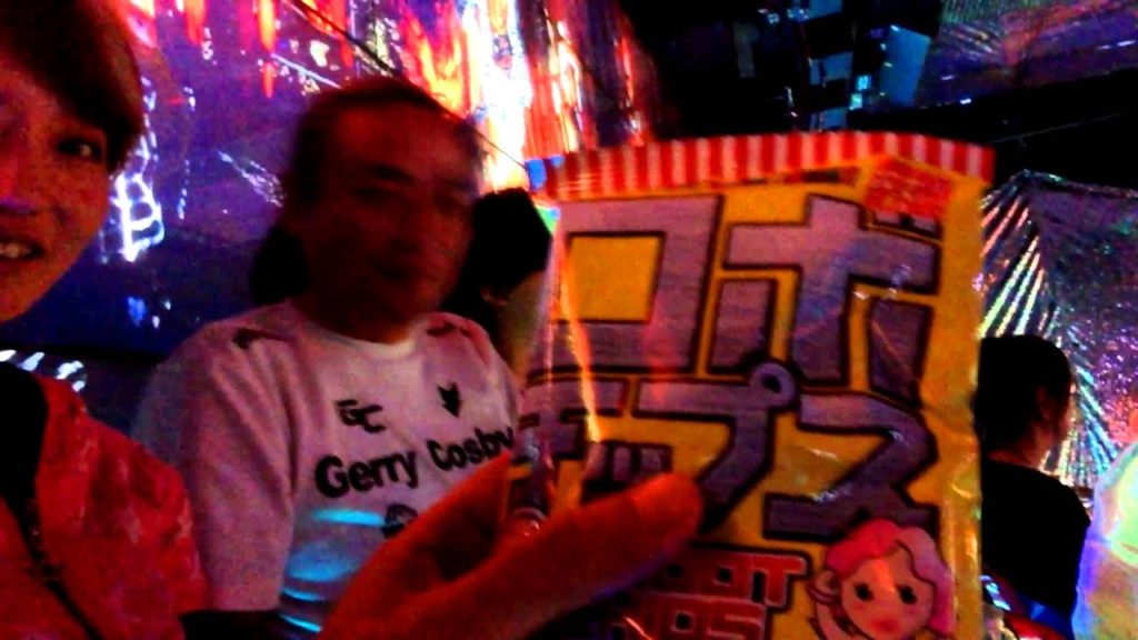 #25 Robot Restaurant: Follia a Tokyo - Seacage Travel VLOG