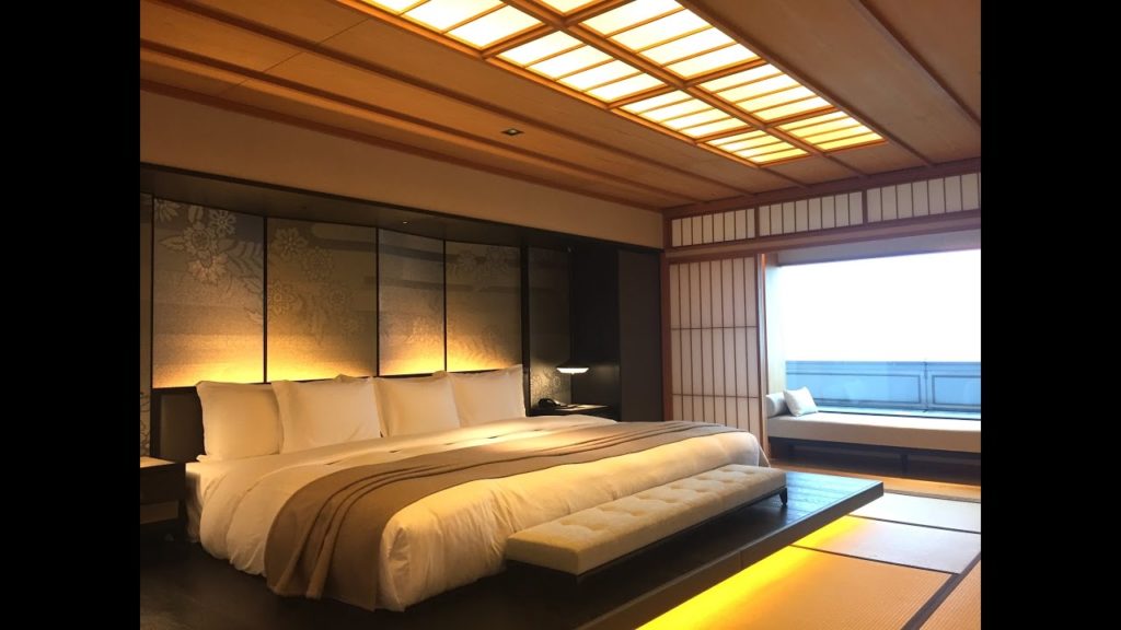 The Sweetest New Suite in Tokyo | TRAVEL THERAPY The Sweetest New Suite in Tokyo | TRAVEL THERAPY