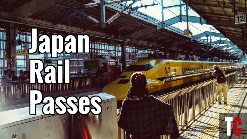 The Japan Rail Pass - Should You Buy One?
