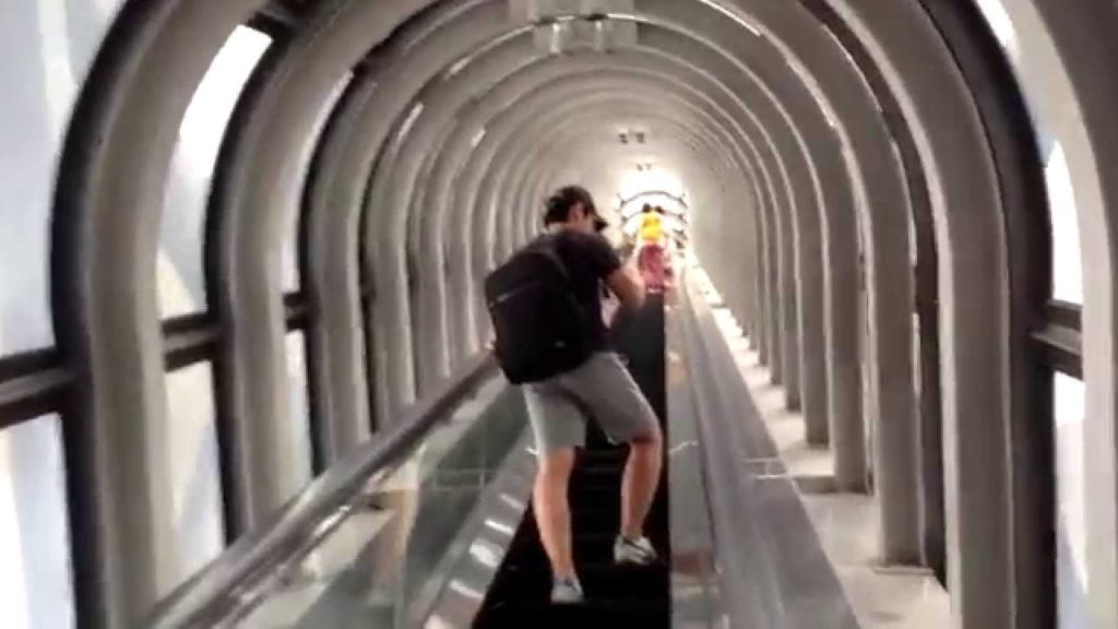 #07 Osaka [Feat. Palette] - Seacage Travel VLOG