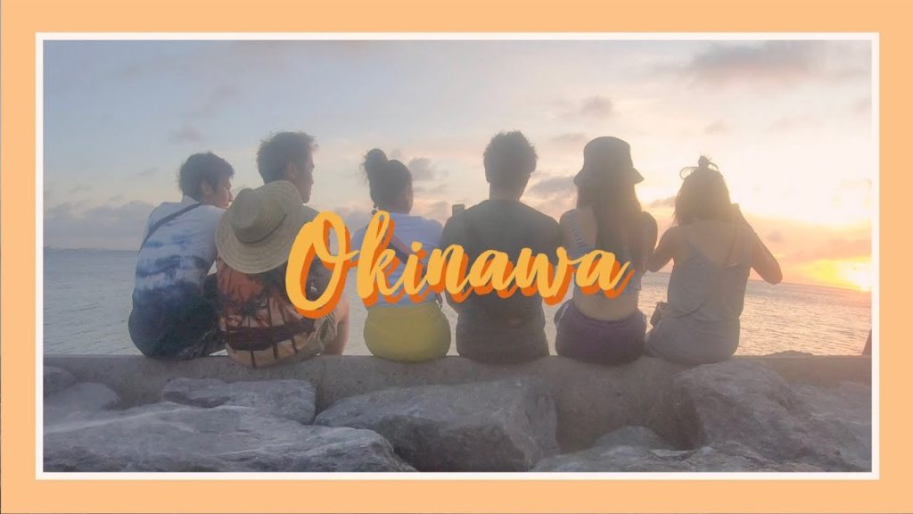 Okinawa 🌺 𝟚𝟘𝟙𝟡