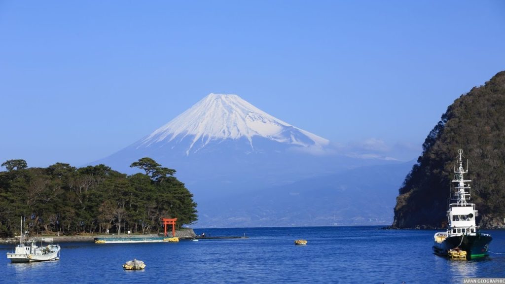 JG☆☆☆☆☆4K 一度は訪れたい 富士山の絶景ポイント  Mt.Fuji View Spots You can't miss