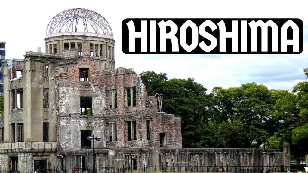 HIROSHIMA MEMORIAL PEACE PARK & MUSEUM (広島) 💣💔 | #9 Vlog JAPÓN HIROSHIMA MEMORIAL PEACE PARK & MUSEUM (広島) 💣💔 | #9 Vlog JAPÓN