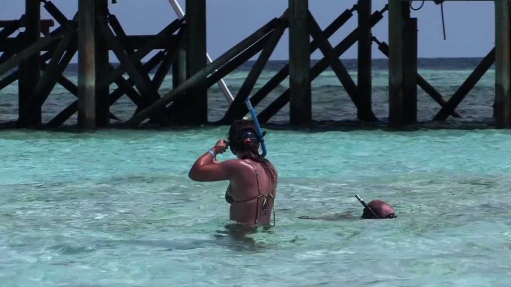 Kuredu Island Resort & Spa – Maldives Kuredu Island Resort & Spa - Maldives