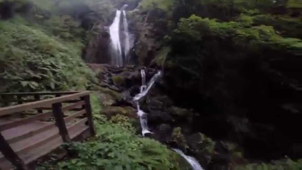 GoPro Video - Trip in Japan - Episode 02 : Discovery of Akita Prefecture