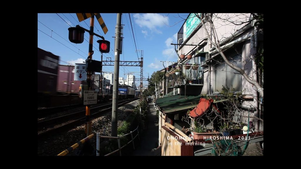 ONOMICHI   /   HIROSHIMA   2011 【尾道 / 広島】