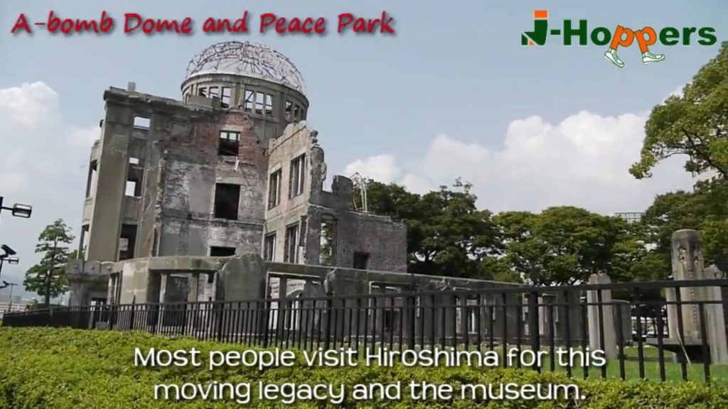J-Hoppers Hiroshima Trad Guesthouse / Backpackers Hostel J-Hoppers Hiroshima Trad Guesthouse / Backpackers Hostel