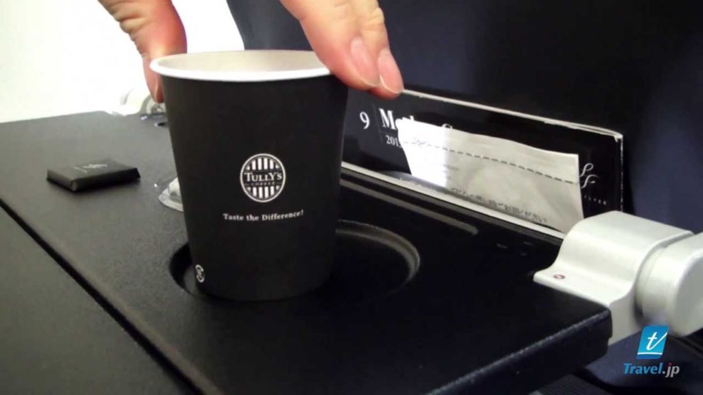 タビーノTV×スターフライヤー 関西-福岡就航！体験搭乗会レポート。