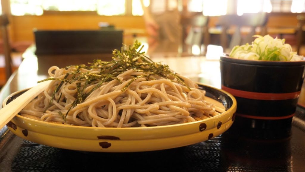 (4K) Japanese Food in Buddhist Temple 2019 – Eating Soba Noodles, Shaved Ice and Cotton Candy (4K) Japanese Food in Buddhist Temple 2019 - Eating Soba Noodles, Shaved Ice and Cotton Candy