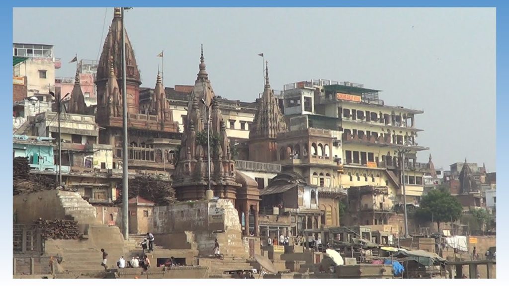 Kashi ki Ganga, Varanasi Kashi ki Ganga, Varanasi
