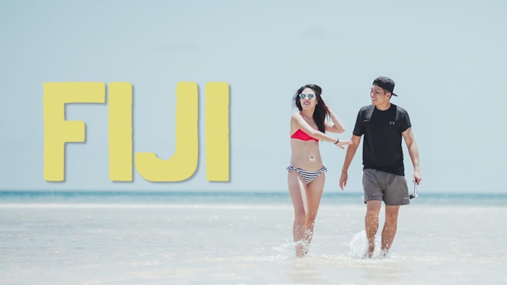 Fiji - Magical Islands A $699 Flight Away From Singapore - Smart Travels: Episode 22