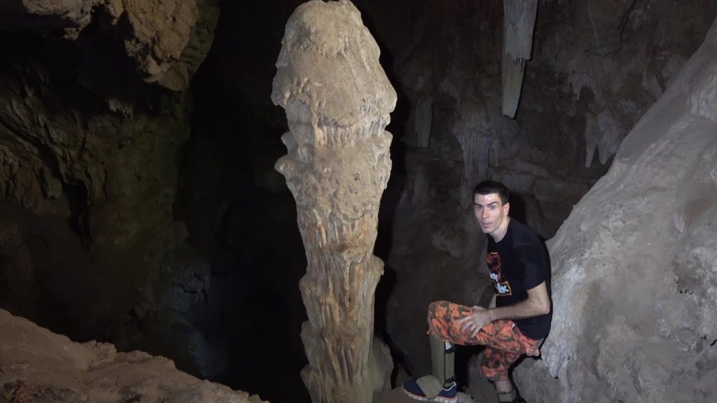 We Caught The Cave With It's Pants Down!  -Fun travel & Funny nature. We Caught The Cave With It's Pants Down!  -Fun travel & Funny nature.