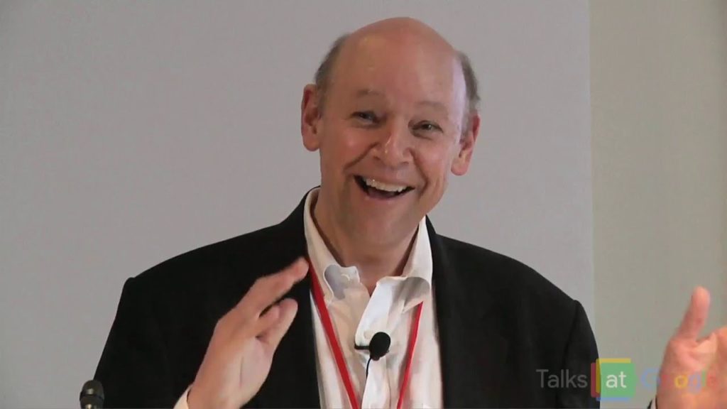 Don George: "The Way of Wanderlust" | Talks at Google