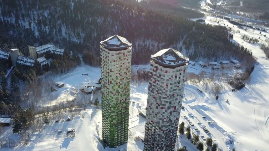 WINTER IN HOKKAIDO TOMAMU | HOKKAIDO TRAVEL VIDEO WINTER IN HOKKAIDO TOMAMU | HOKKAIDO TRAVEL VIDEO