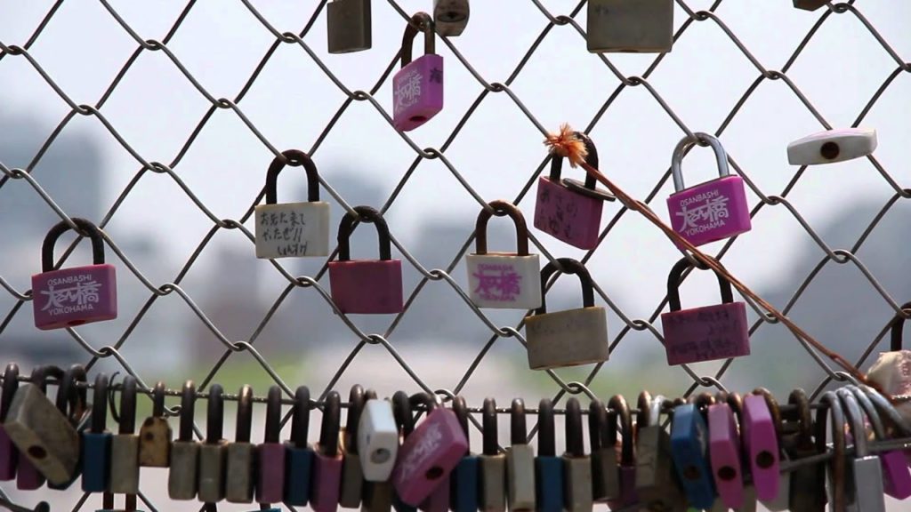 【Cool Japan】横浜港大さん橋国際客船ターミナル|Osanbashi Yokohama International Passenger Terminal 【Cool Japan】横浜港大さん橋国際客船ターミナル|Osanbashi Yokohama International Passenger Terminal
