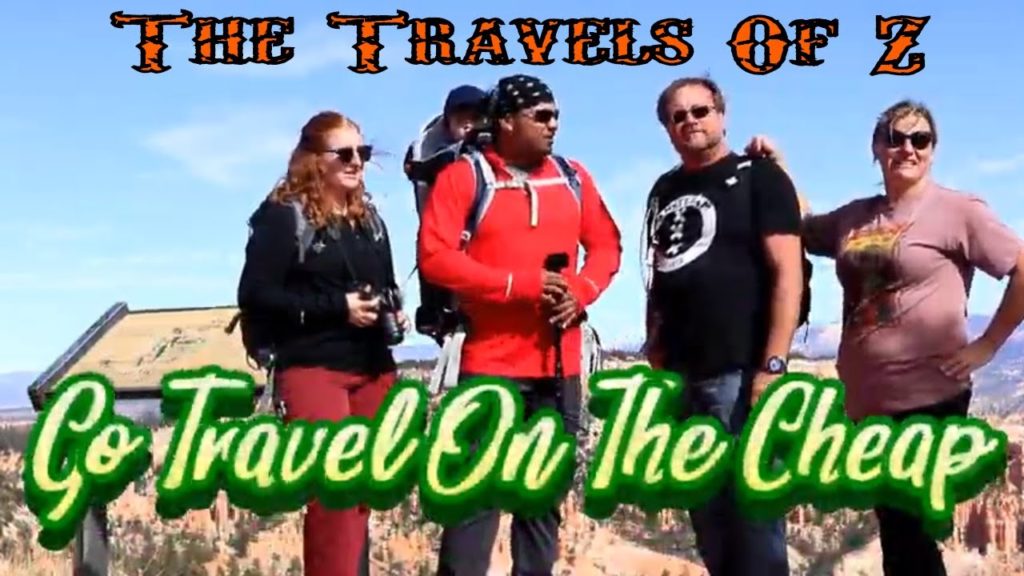 Bryce Canyon National Park Things To Do