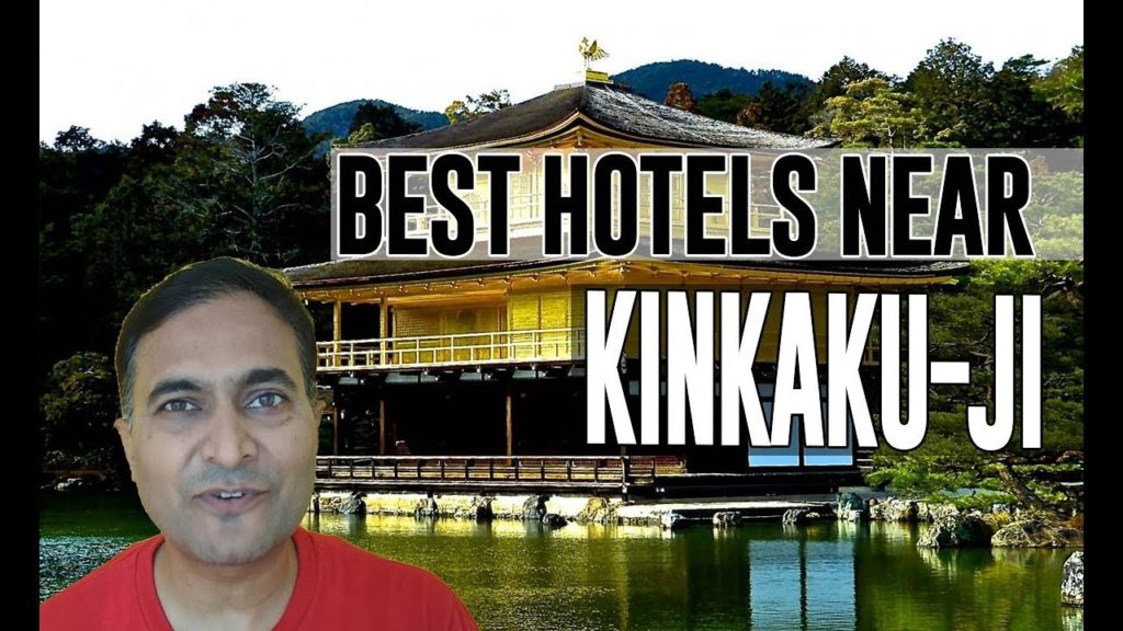 Best Hotel   Accommodation near Kinkaku ji, Kyoto