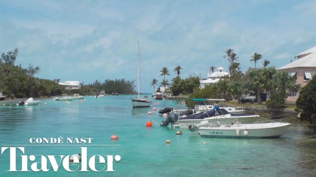 10 Things to Do in Bermuda | Condé Nast Traveler
