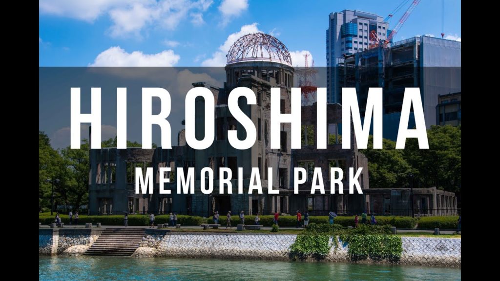 Hiroshima - VIAJE A JAPÓN