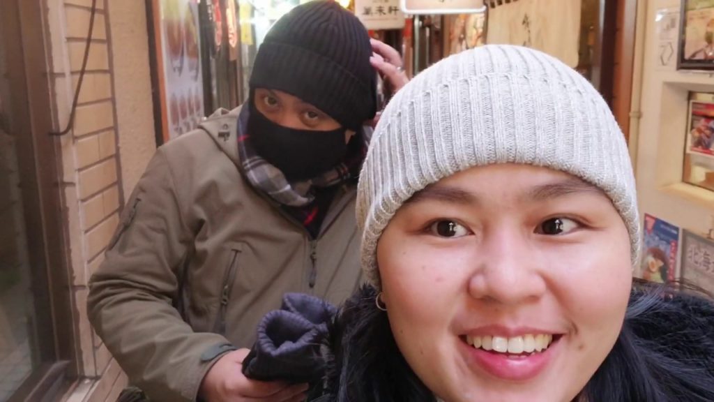 Travel Goals: Winter in Hokkaido, Japan 2019 – Day 1 Travel Goals: Winter in Hokkaido, Japan 2019 - Day 1