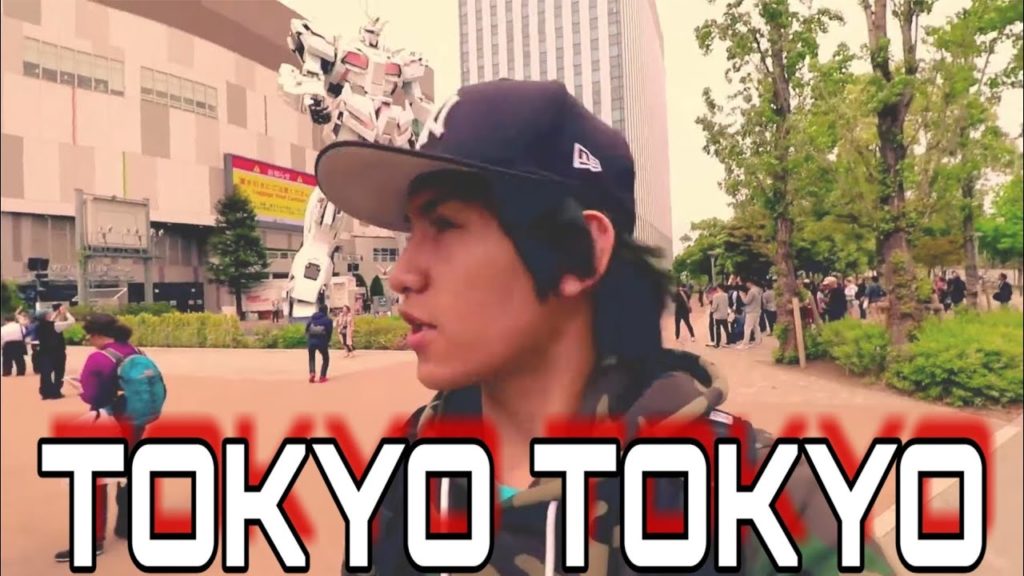 Best place sa TOKYO kung gusto mo mag travel| famous na lugar sa tokyo