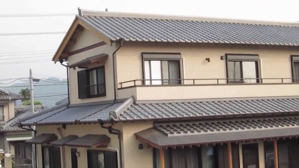 WWOOF Japan - VLOG 3 Maeda Home, 1st host