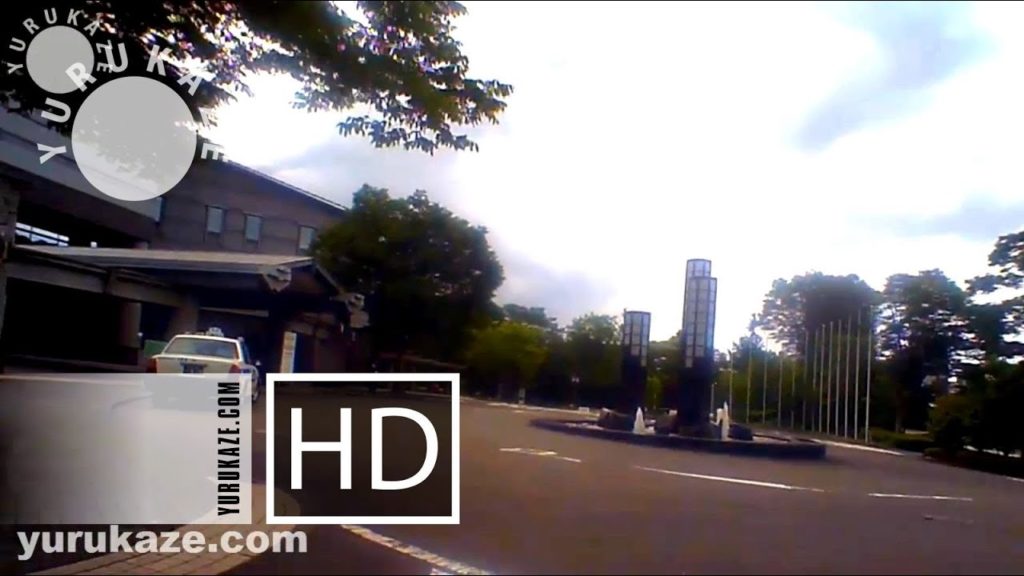 150. Bike riding in Sendai City - Japan