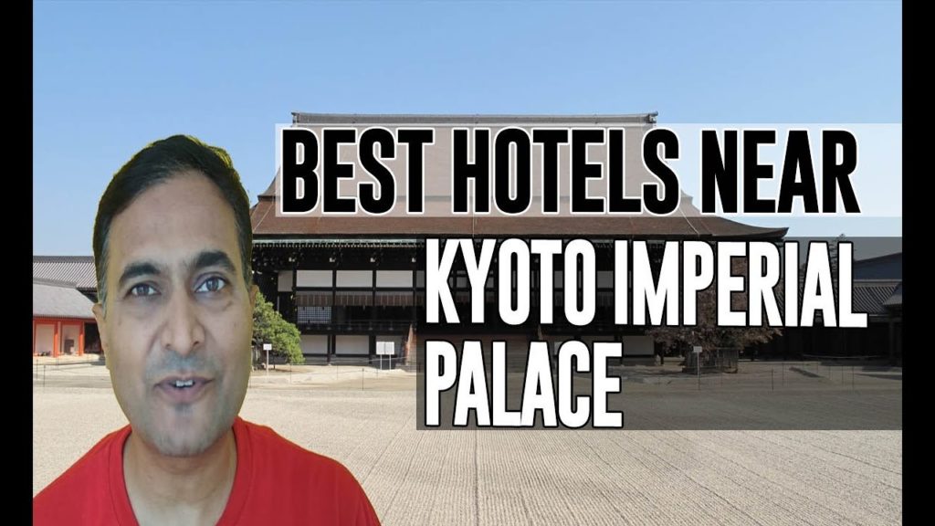 Best Hotel   Accommodation near Kyoto Imperial Palace, Kamigyo