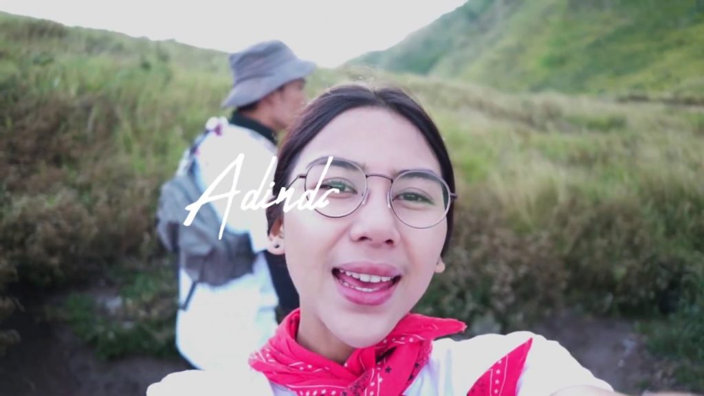 Berani Mendaki Fuji Bersama Adinda Thomas | Q&A