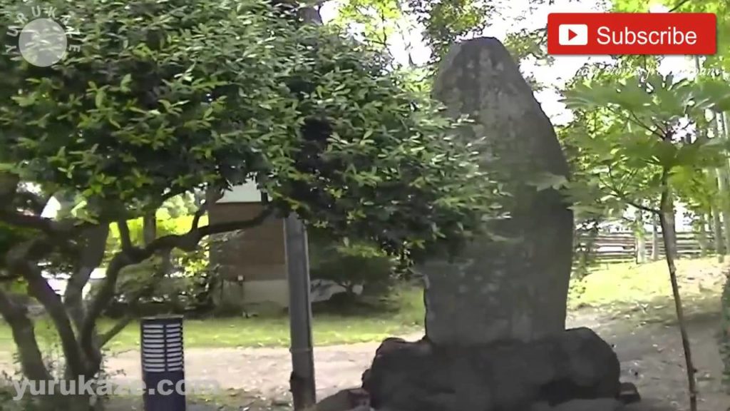 131. Manshoji Temple in Sendai City - Japan