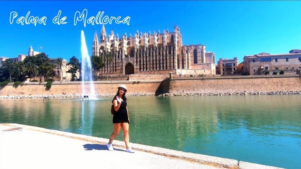 Summer Trip - Mallorca 2019
