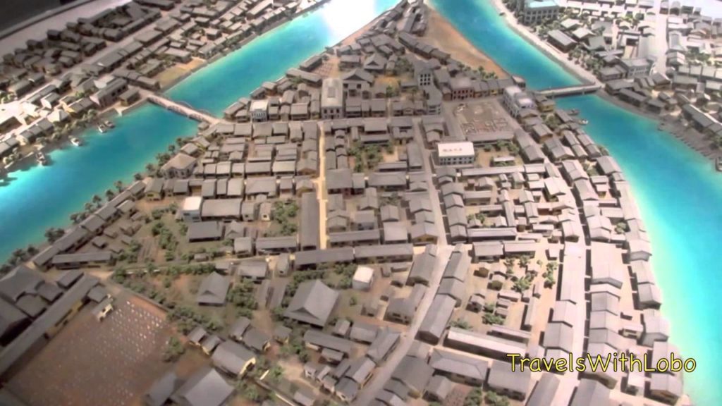 Hiroshima - Atomic Bomb Dome - Peace Memorial Museum