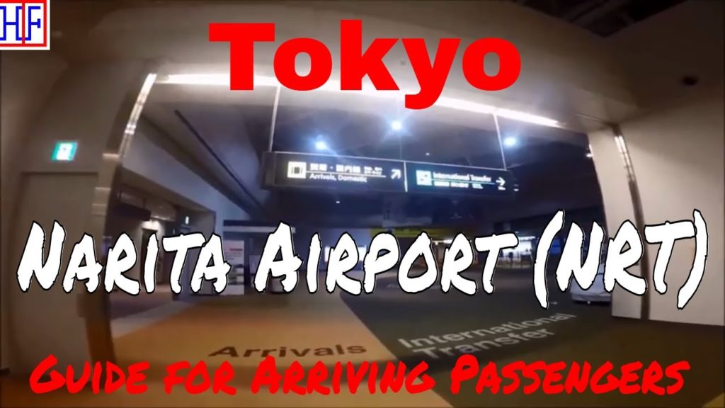 Tokyo Narita International Airport (NRT) – Arrivals and Ground Transportation Guide Tokyo Narita International Airport (NRT) - Arrivals and Ground Transportation Guide