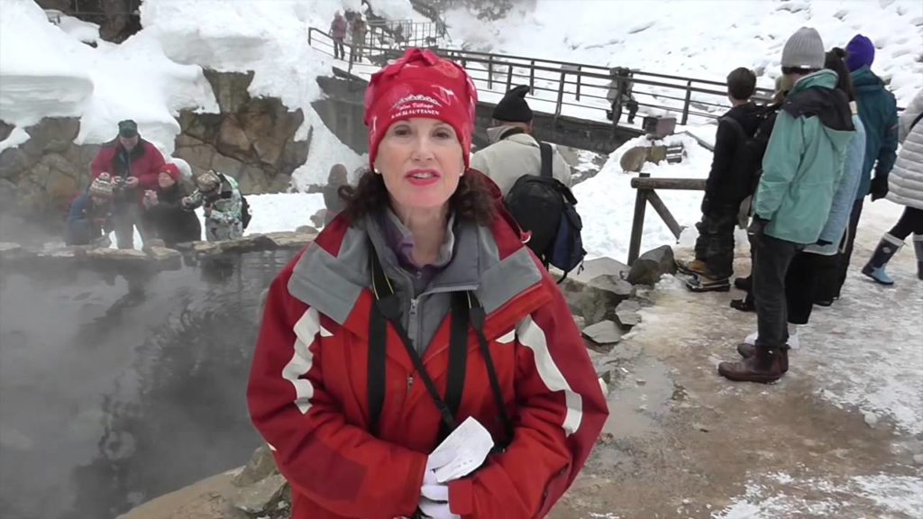 Welcome to TravelsWithSheila