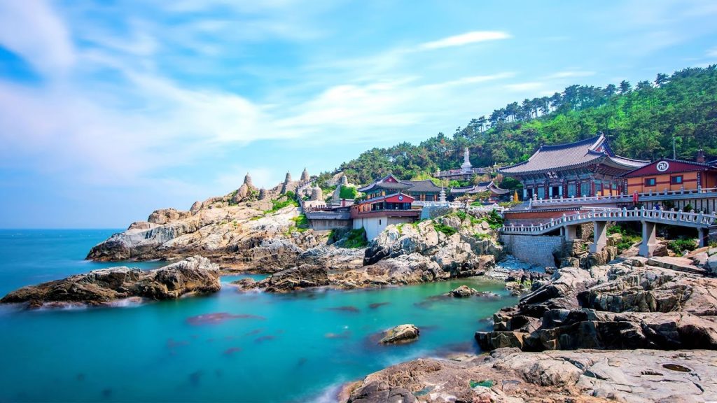 Viking Oceans: Far Eastern Horizons Itinerary