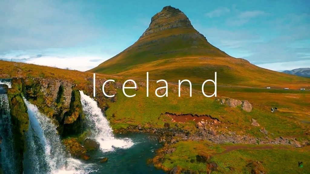 Sun Comes Up – Iceland Travel Video || Panasonic GX85/GX80 Cinematic Sun Comes Up - Iceland Travel Video || Panasonic GX85/GX80 Cinematic