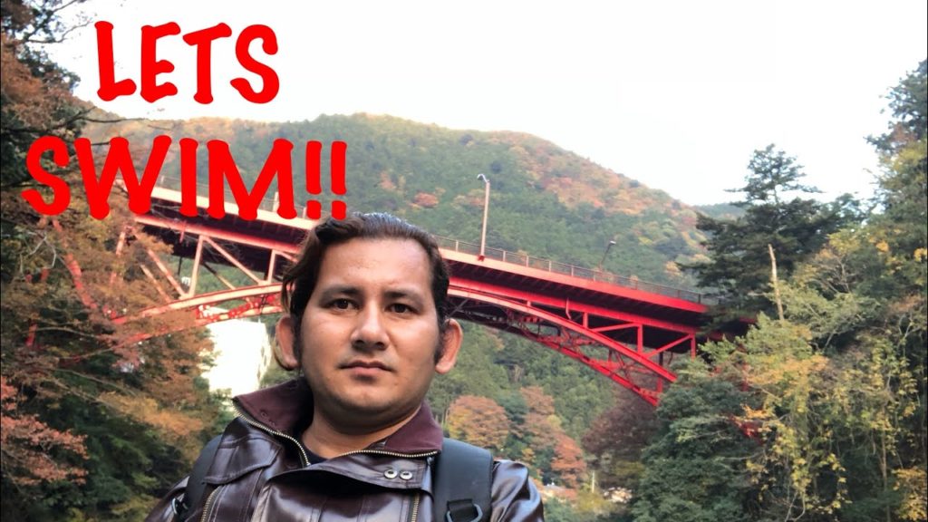 Day trip to Okutama-Nepalese Traveller #Nepalesetraveller#Okutama#Japan Day trip to Okutama-Nepalese Traveller #Nepalesetraveller#Okutama#Japan