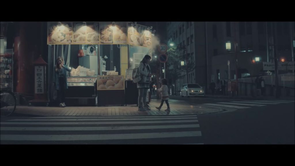 SONY a6300 Chinatown  - Yokohama 2016