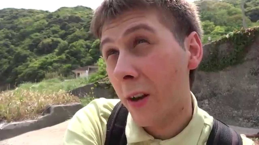 Japan Vlog #15 Izu Peninsula; Arriving in Shimoda! (1/5)