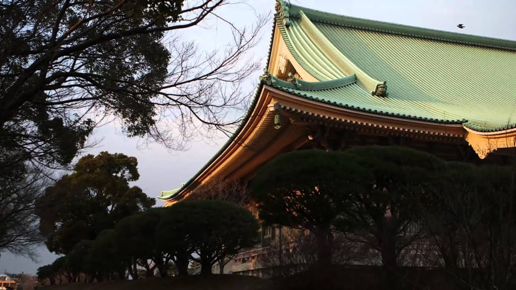 Yokohama Rhythms (3min)