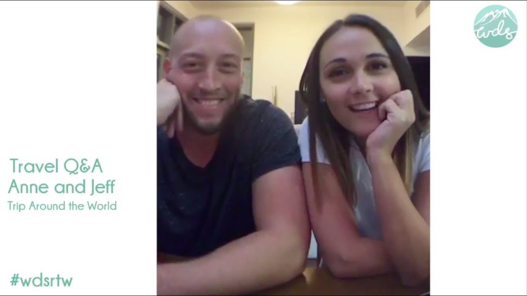 Q&A: We've Quit Our Jobs to Travel - All Your Questions Answered!