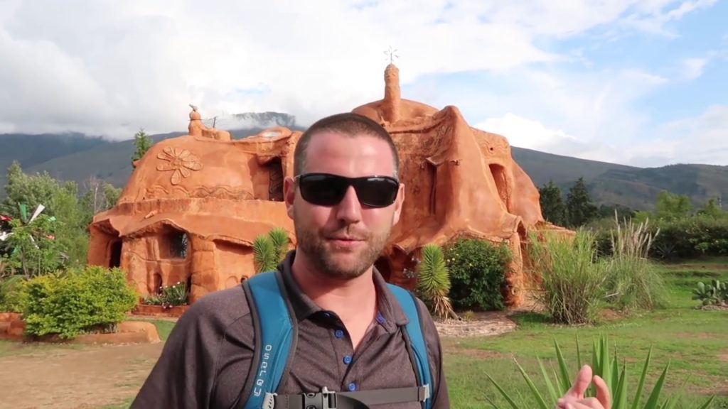 Villa De Leyva – A Quick Trip from Bogotá, Colombia Villa De Leyva - A Quick Trip from Bogotá, Colombia