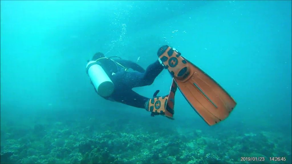 Adventure to Cebu, Philippines