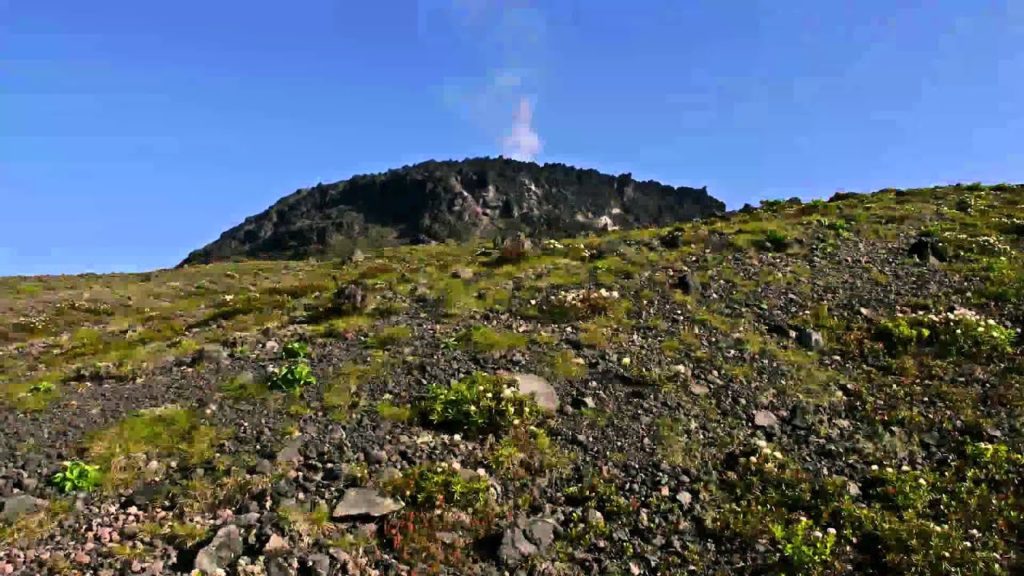 北海道の山歩き / ハイパーラプス Mountain-walking in Hokkaido / Hyperlapse 北海道の山歩き / ハイパーラプス Mountain-walking in Hokkaido / Hyperlapse