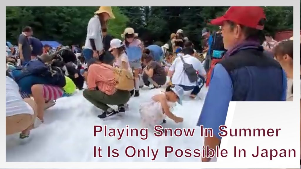 Must Visit Place In Kobe Japan