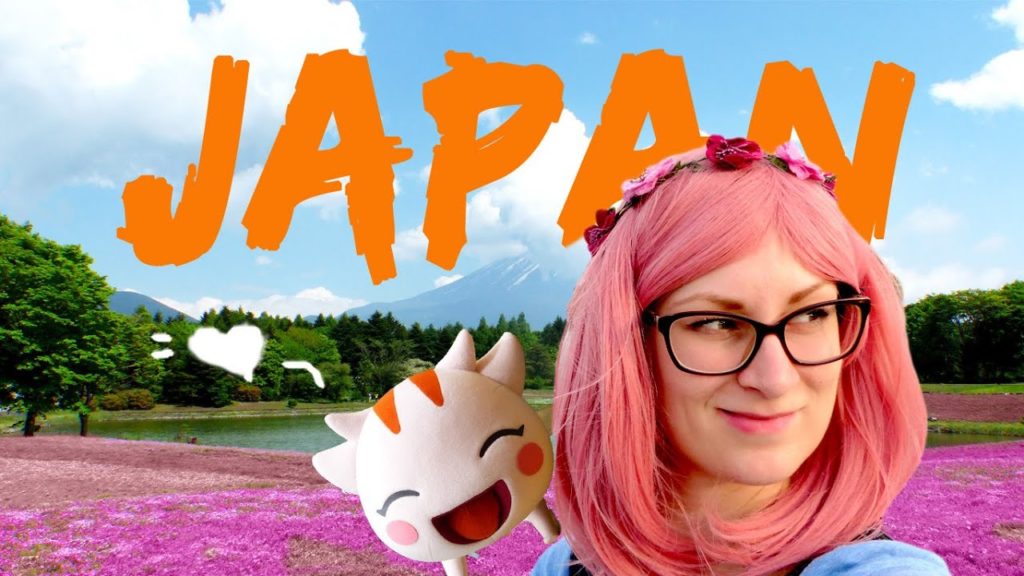 Japan Itinerary: 9 Cities in 3 weeks | Travel on the Brain Japan Itinerary: 9 Cities in 3 weeks | Travel on the Brain