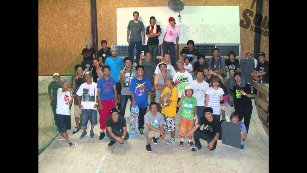 Takashi's great journey 08