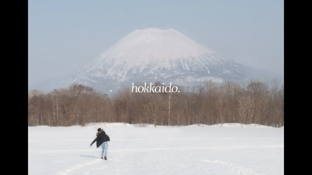 Hokkaido Winter Wanderlust | Travel Film