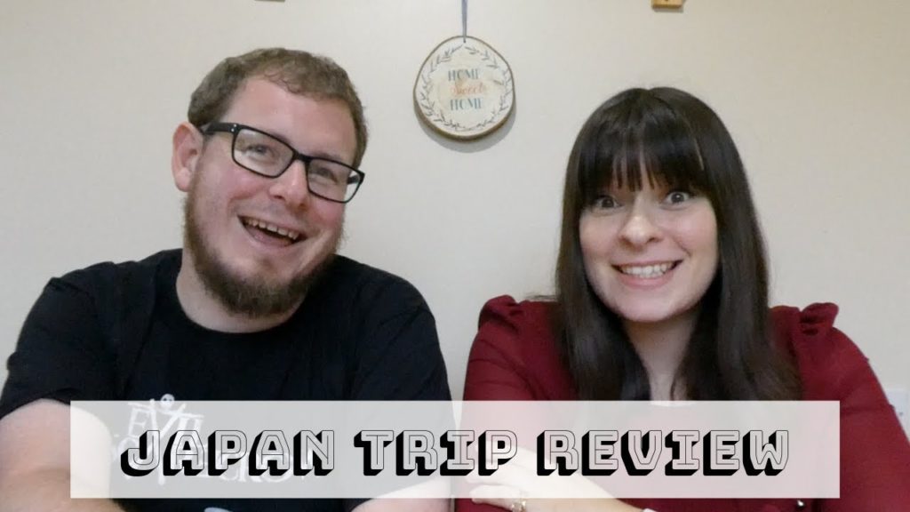Japan 2019: Trip Review & Tips - Tokyo, Osaka, Kyoto, Hiroshima, Disney & Universal